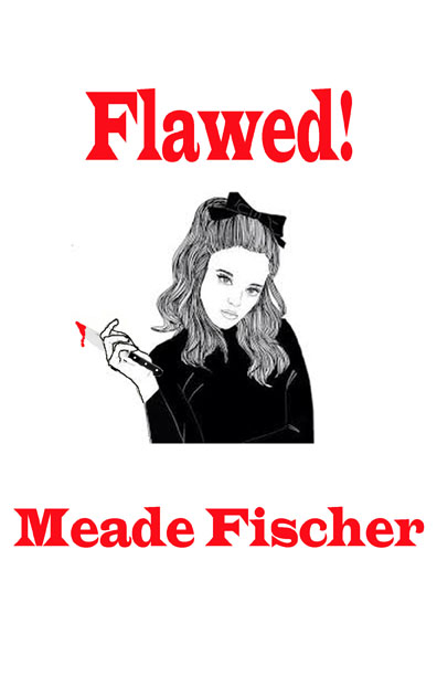 flawed cover